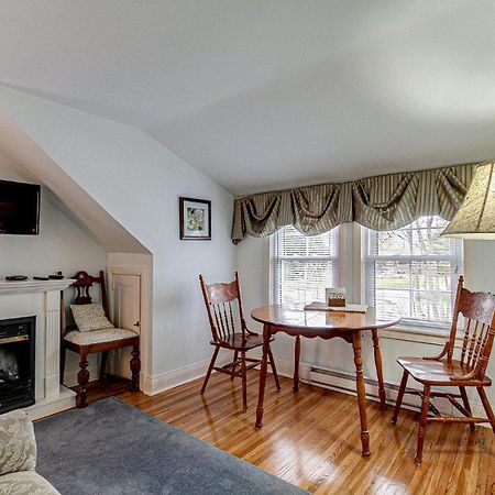 Dover House B&B 포트 도버 외부 사진