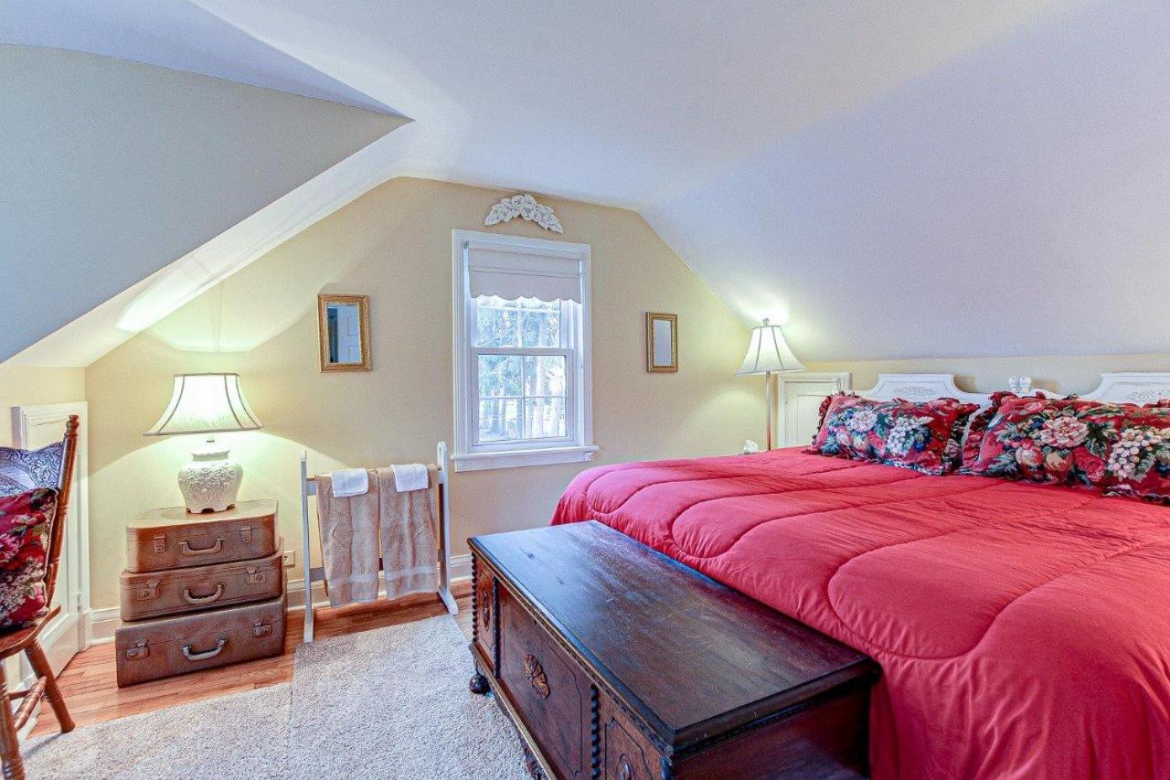 Dover House B&B 포트 도버 외부 사진