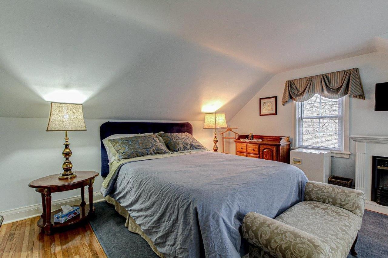 Dover House B&B 포트 도버 외부 사진
