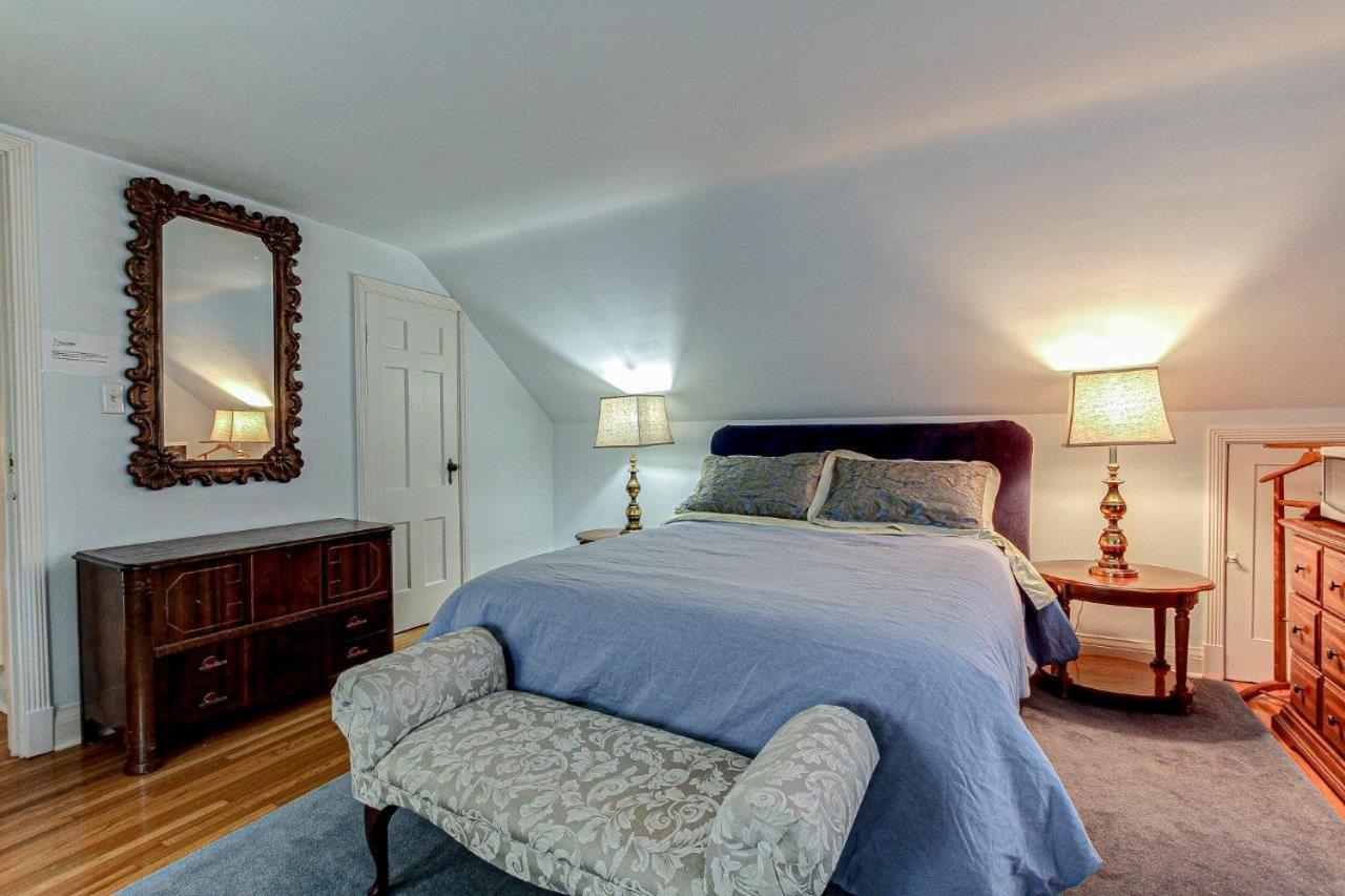 Dover House B&B 포트 도버 외부 사진