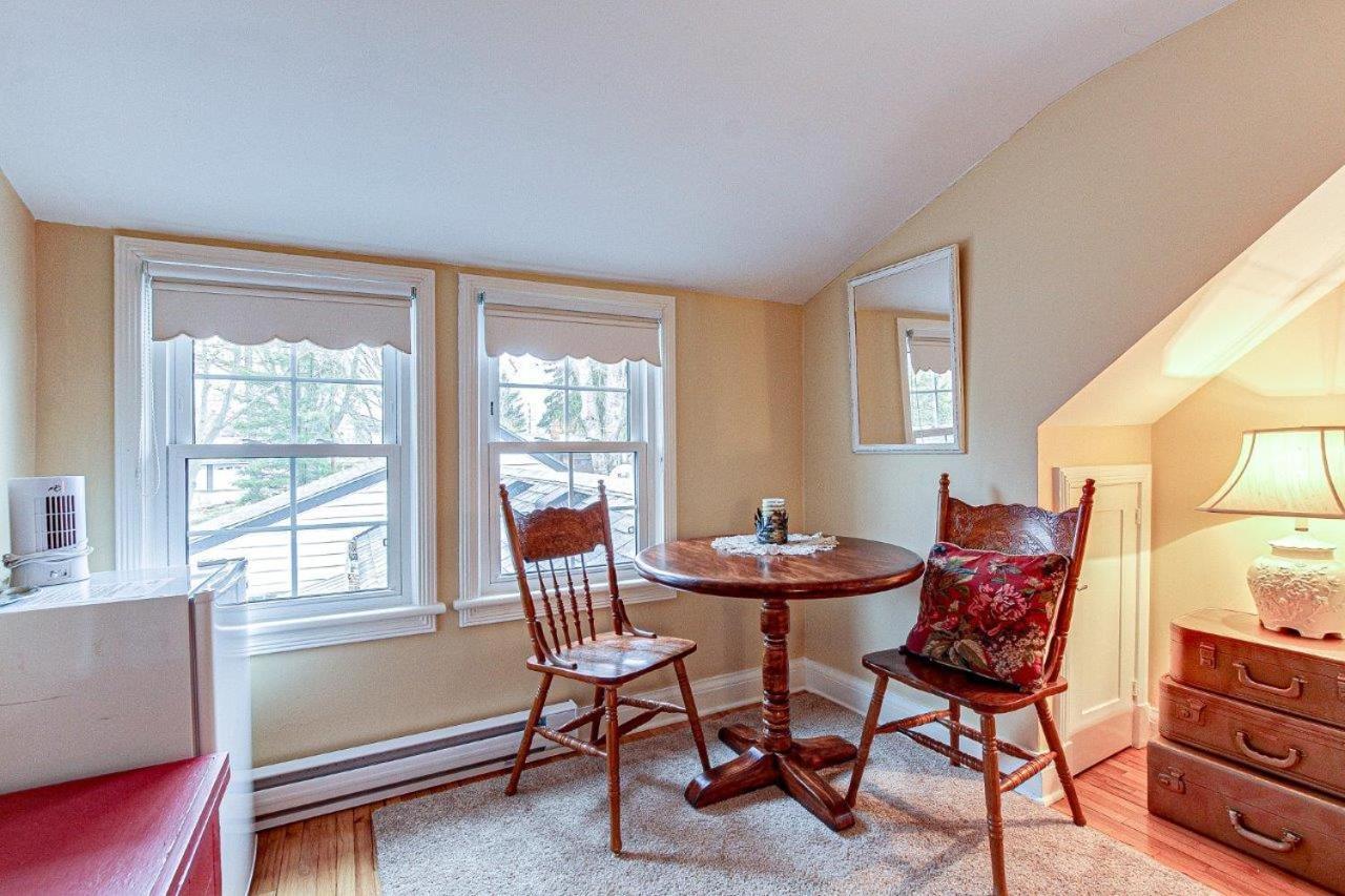 Dover House B&B 포트 도버 외부 사진