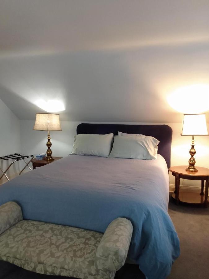 Dover House B&B 포트 도버 외부 사진