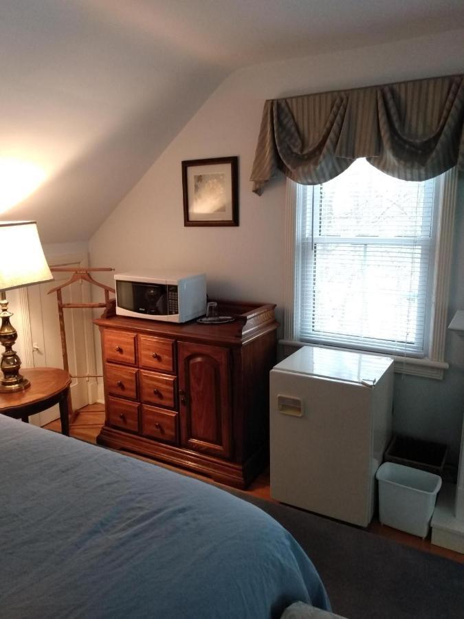 Dover House B&B 포트 도버 외부 사진