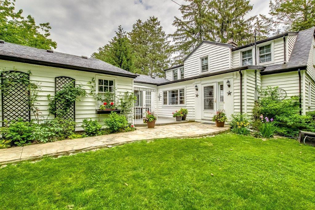 Dover House B&B 포트 도버 외부 사진