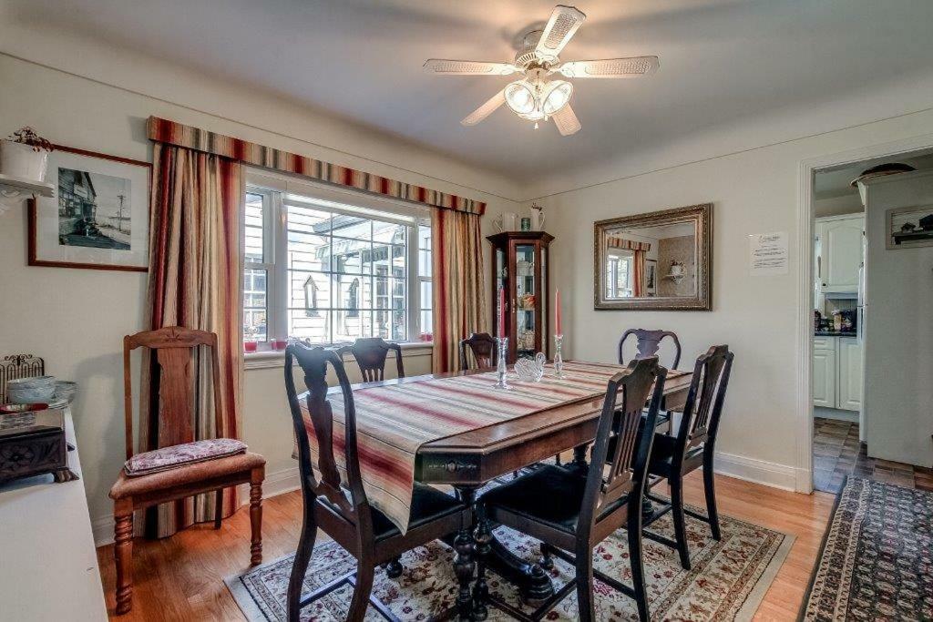 Dover House B&B 포트 도버 외부 사진